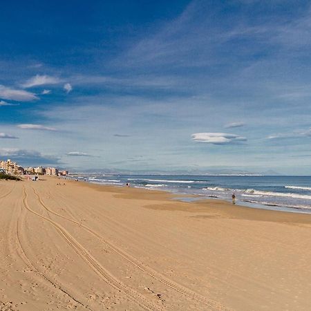 Royal Beach House Vista Mar Ла-Мата Екстер'єр фото