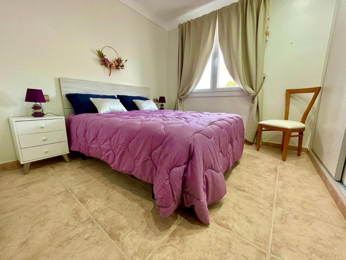 Royal Beach House Vista Mar Ла-Мата Екстер'єр фото
