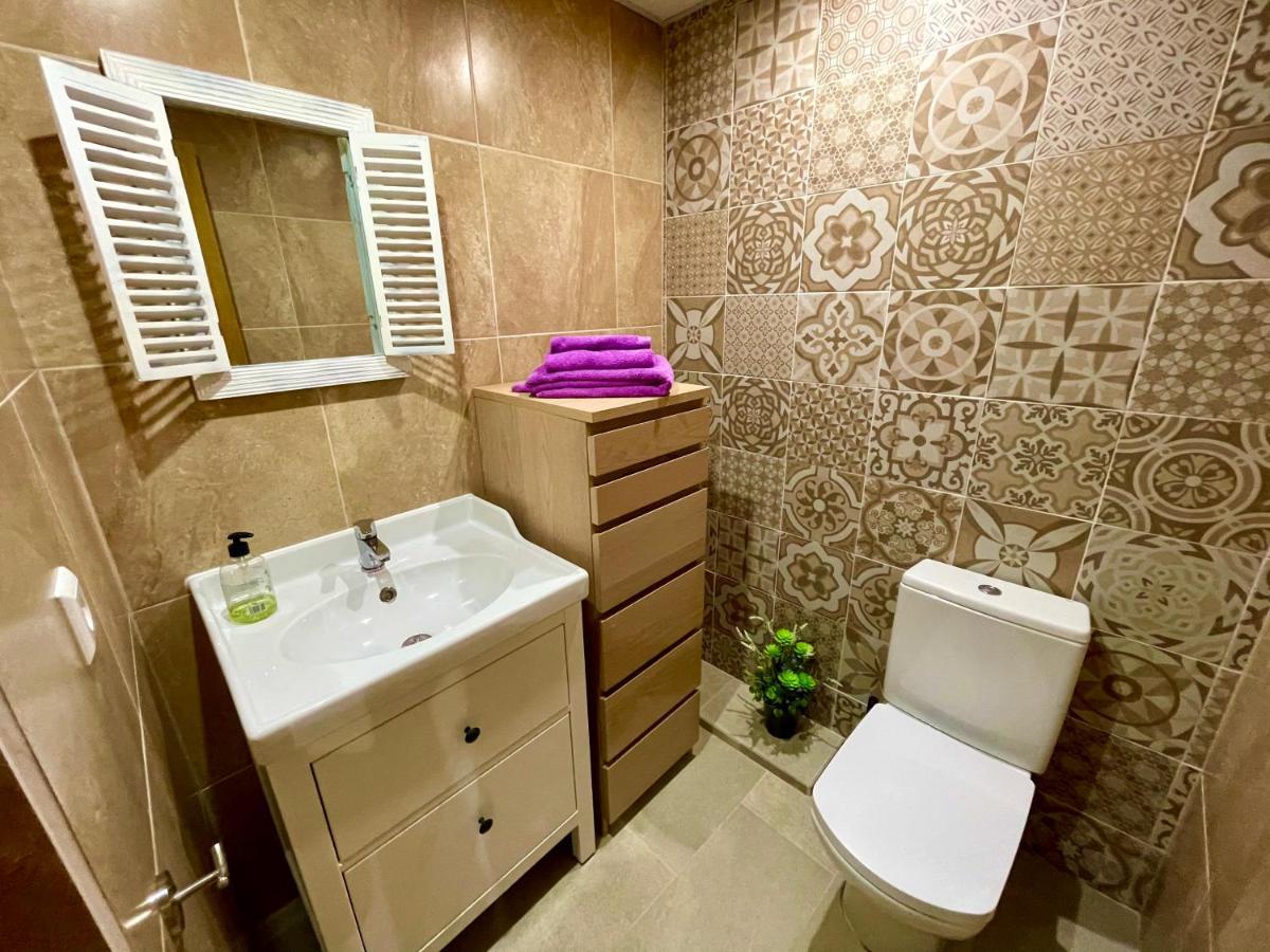 Royal Beach House Vista Mar Ла-Мата Екстер'єр фото