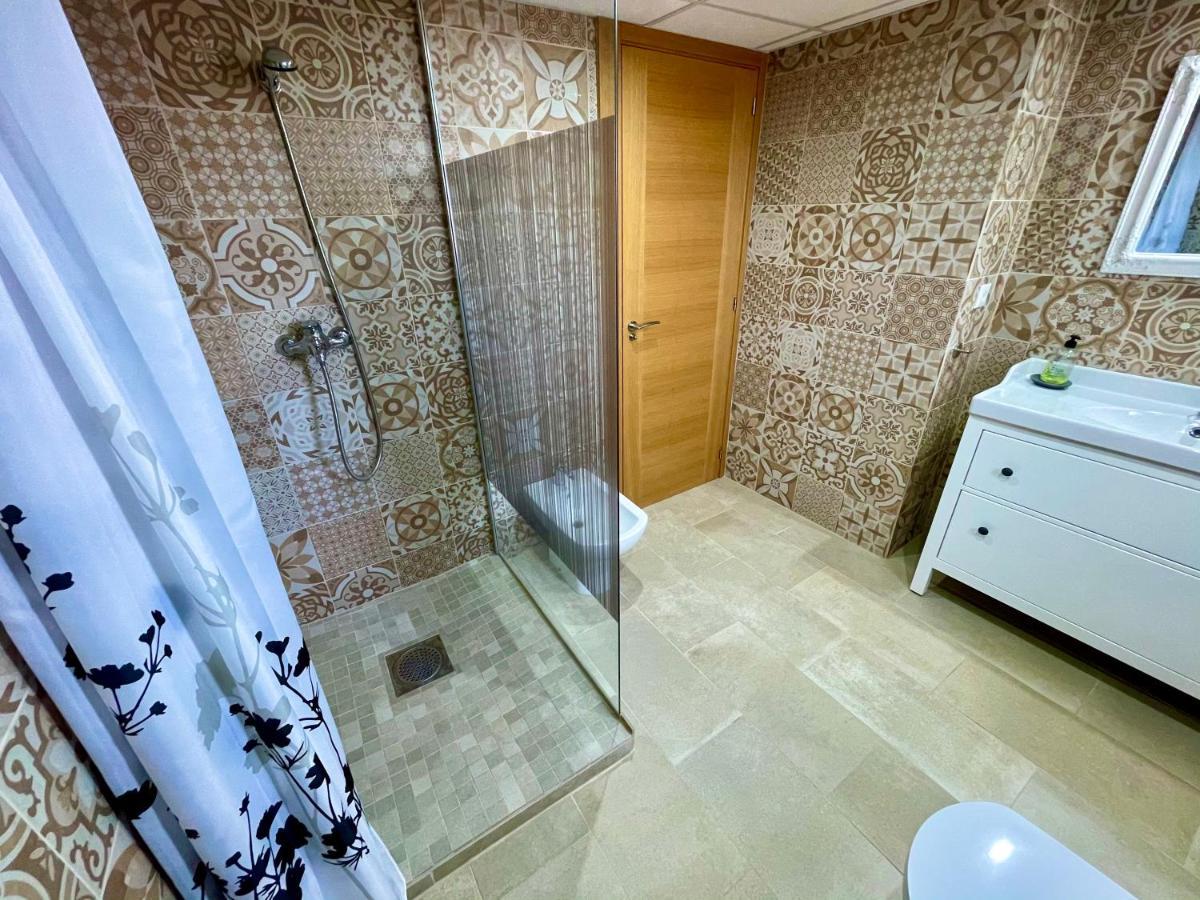 Royal Beach House Vista Mar Ла-Мата Екстер'єр фото