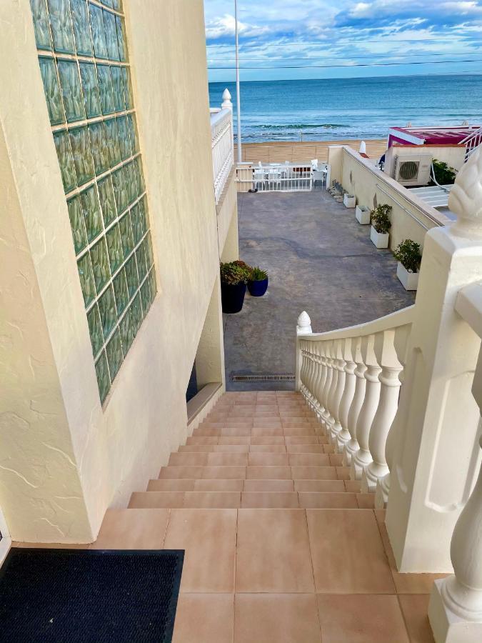 Royal Beach House Vista Mar Ла-Мата Екстер'єр фото