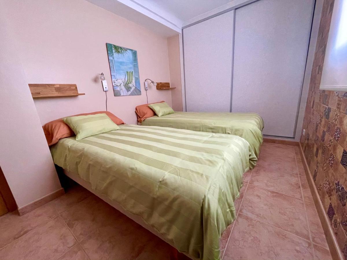 Royal Beach House Vista Mar Ла-Мата Екстер'єр фото