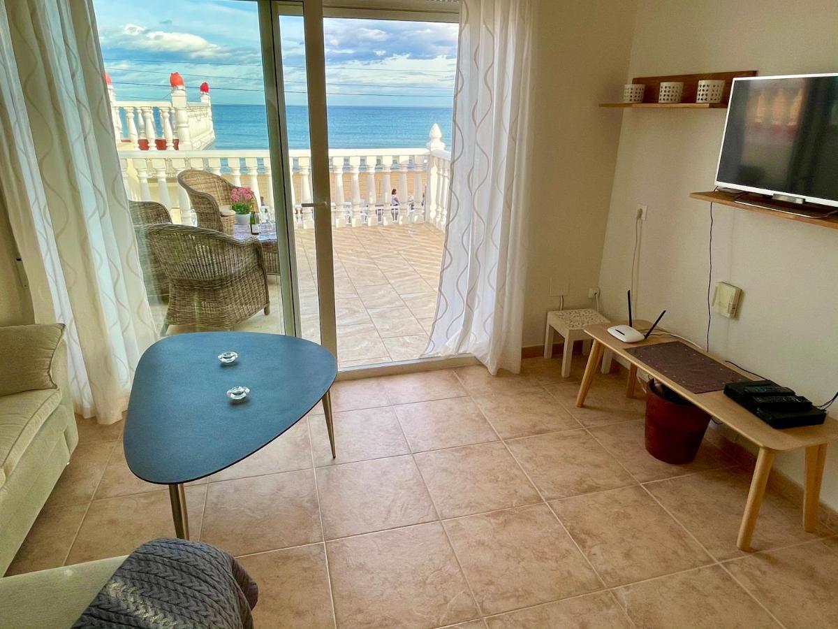 Royal Beach House Vista Mar Ла-Мата Екстер'єр фото
