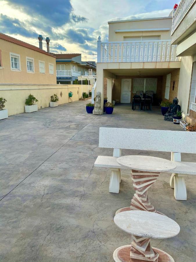 Royal Beach House Vista Mar Ла-Мата Екстер'єр фото